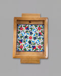 ROSE TRAY