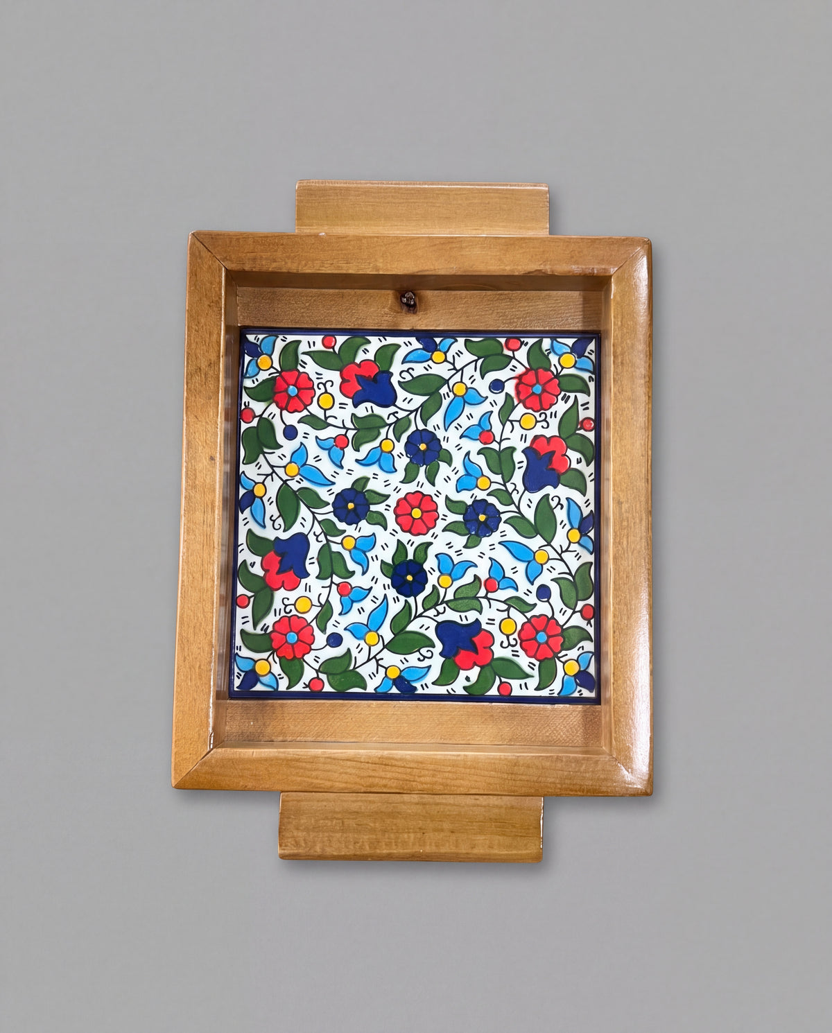 ROSE TRAY