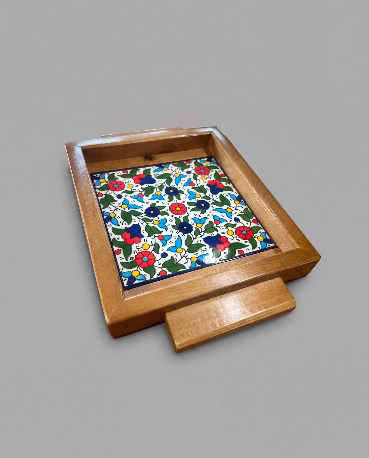 ROSE TRAY