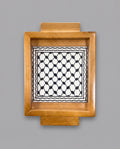 KUFIYA TRAY