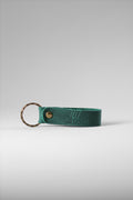 KEYCHAIN LEATHER