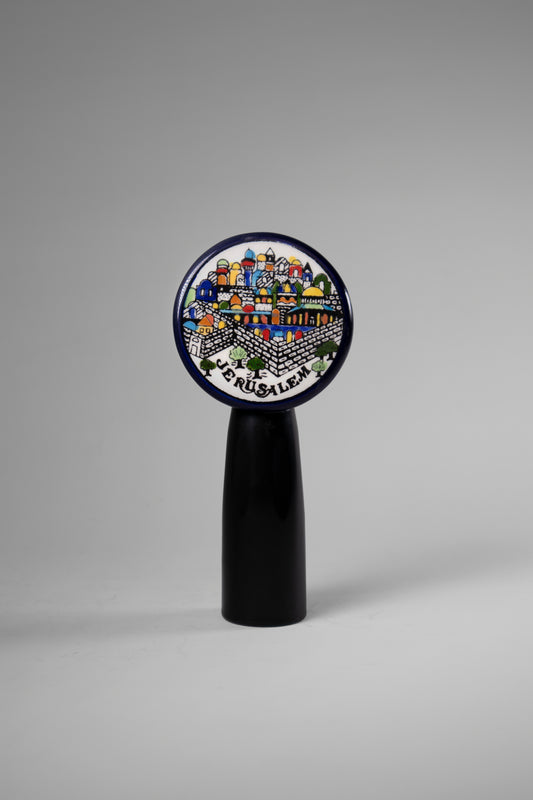 MAGNET BUTTON