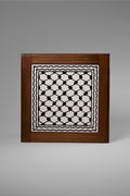 KUFIYA FRAME
