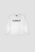 LONG-SLEEVE FUSION SHIRT