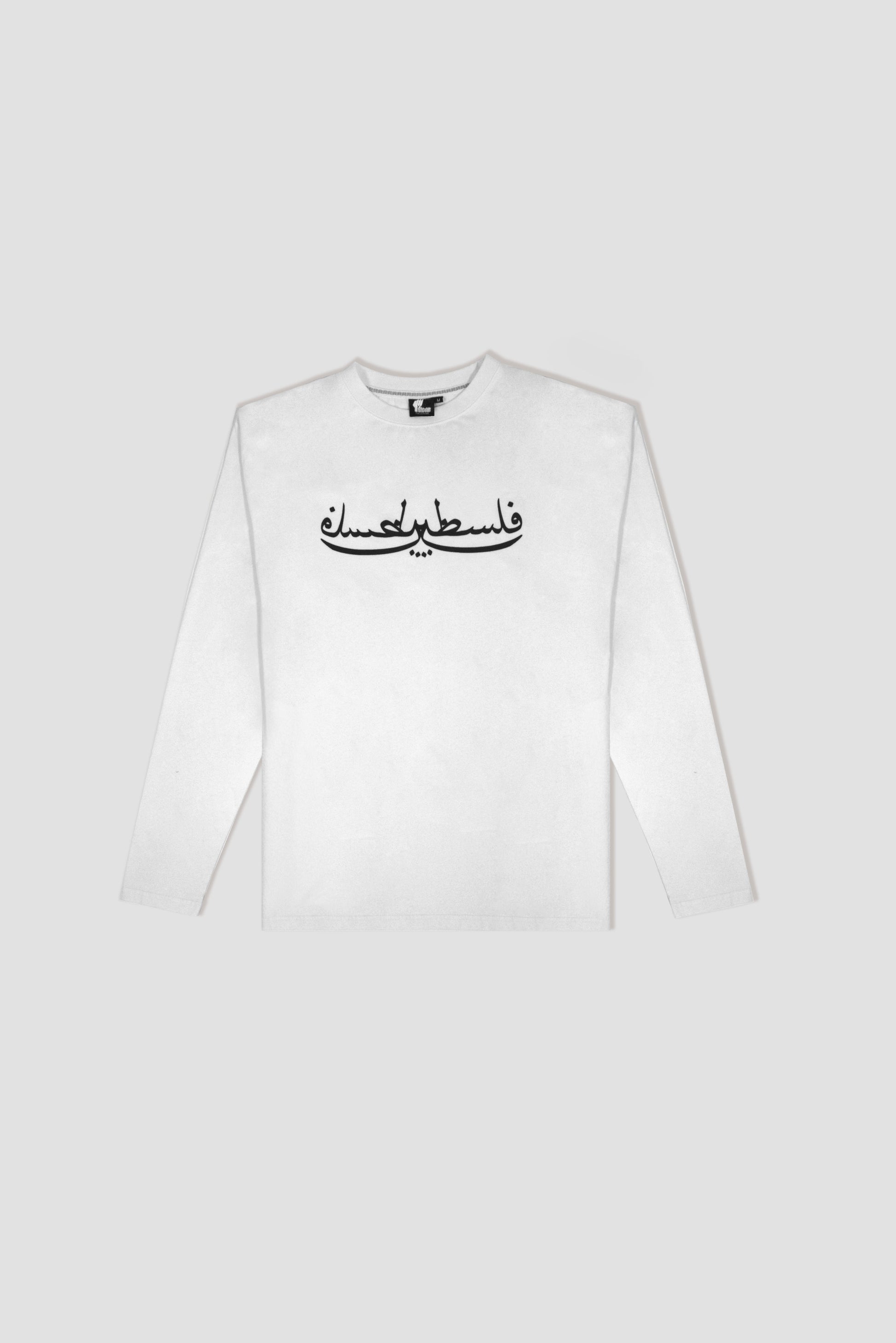 Palestinian identity shirt, cultural map design, olive branch and future generations
Freedom and history Palestine shirt, detailed map artwork with symbolic elements
Palestinian struggle and hope shirt, olive leaf details, future generations theme