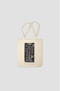 PALESTINE KUFIC BAG